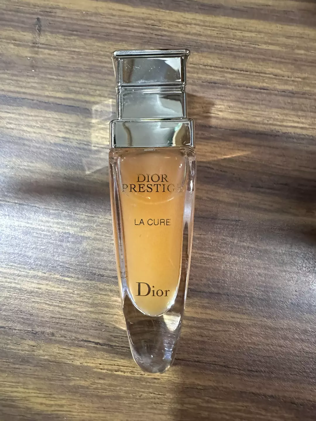 Dior Prestige La Cure step 3 15ml $517 msrp thumbnail