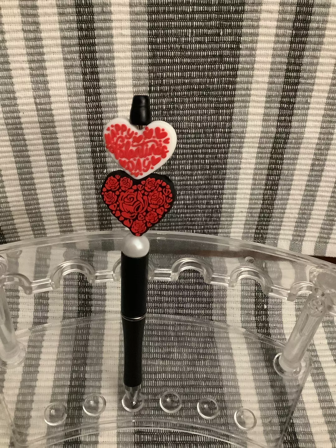 Double heart thumbnail