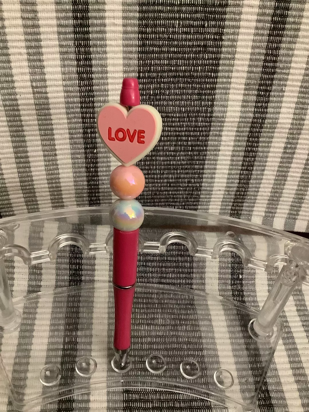 Love pick heart thumbnail