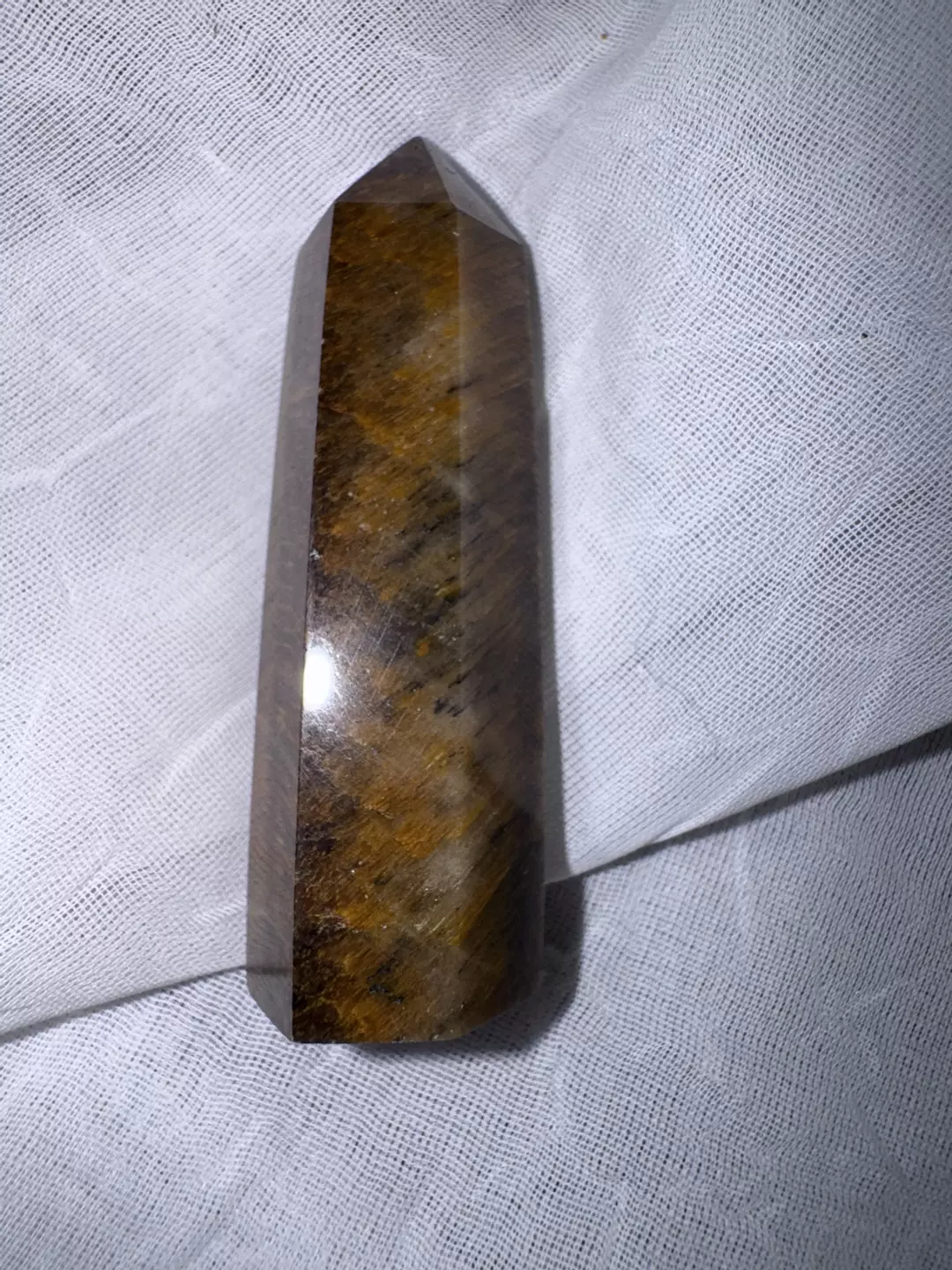 Tigers Eye Tower thumbnail