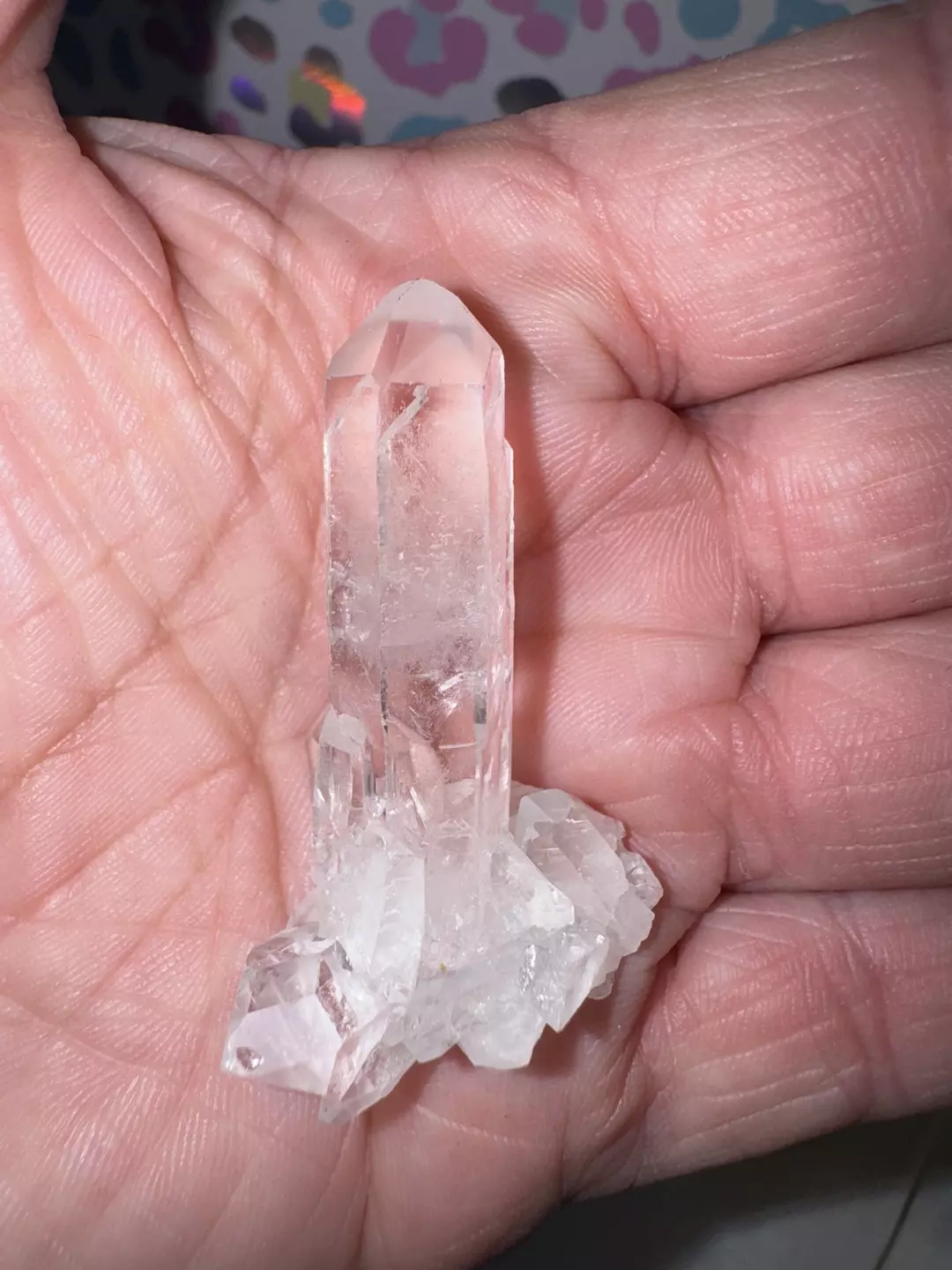 Quartz Point thumbnail