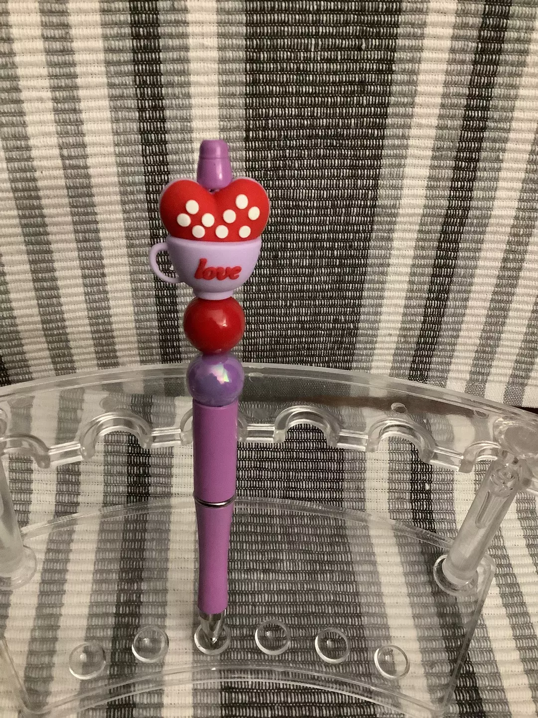 Purple cup of love thumbnail