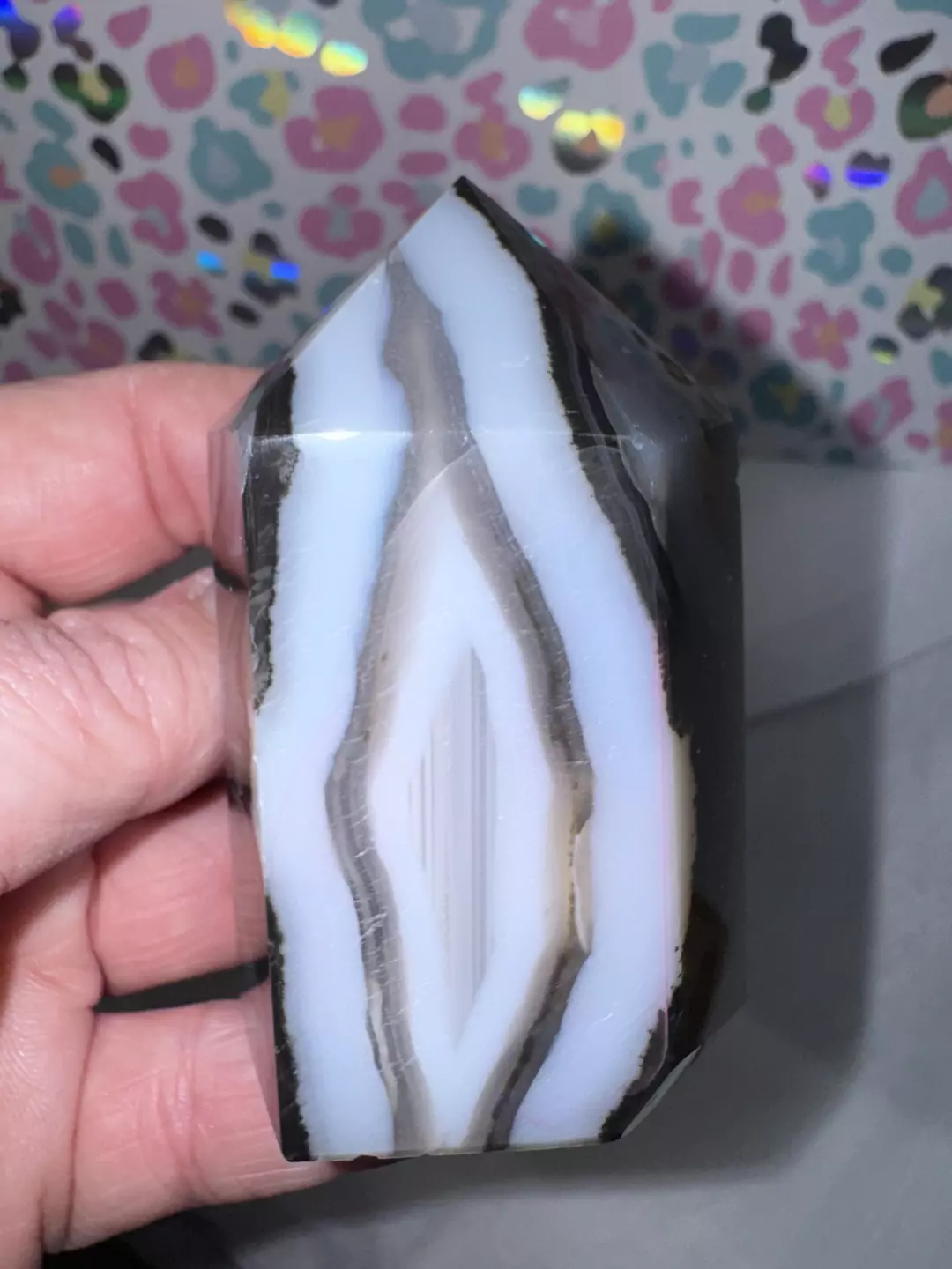 Agate Tower thumbnail