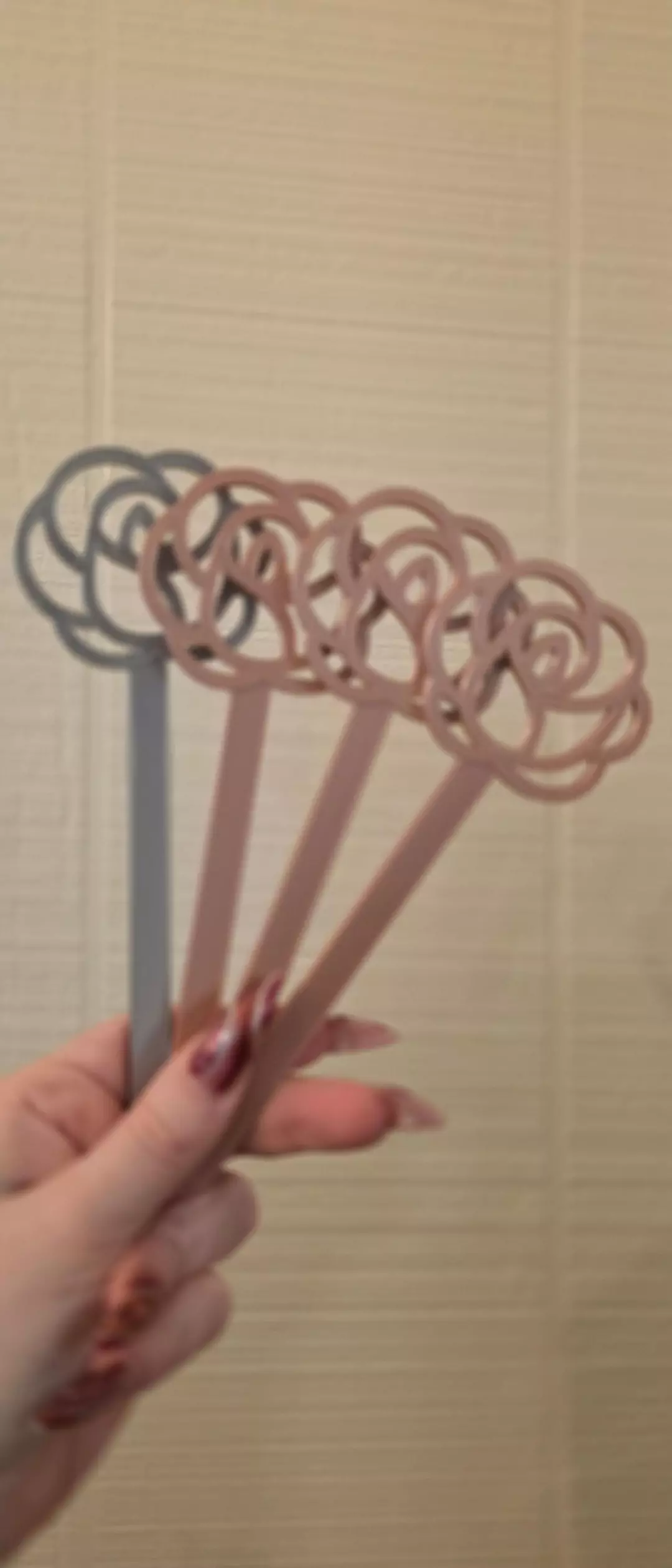 Stake 3 Pack (plus one free!) thumbnail