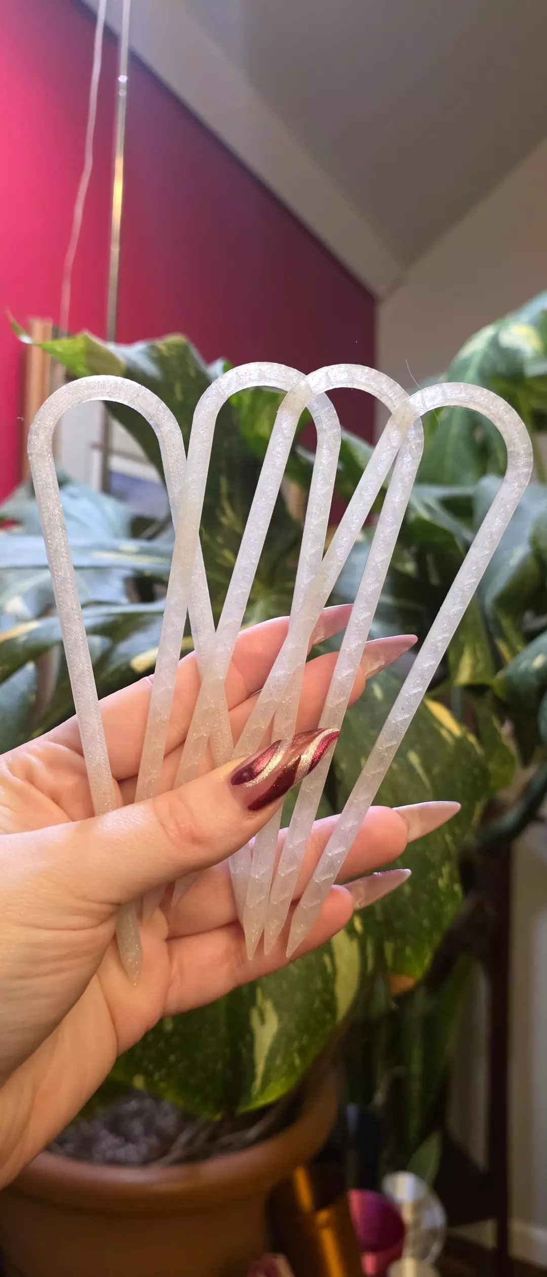 6in Trellis 4 Pack  thumbnail