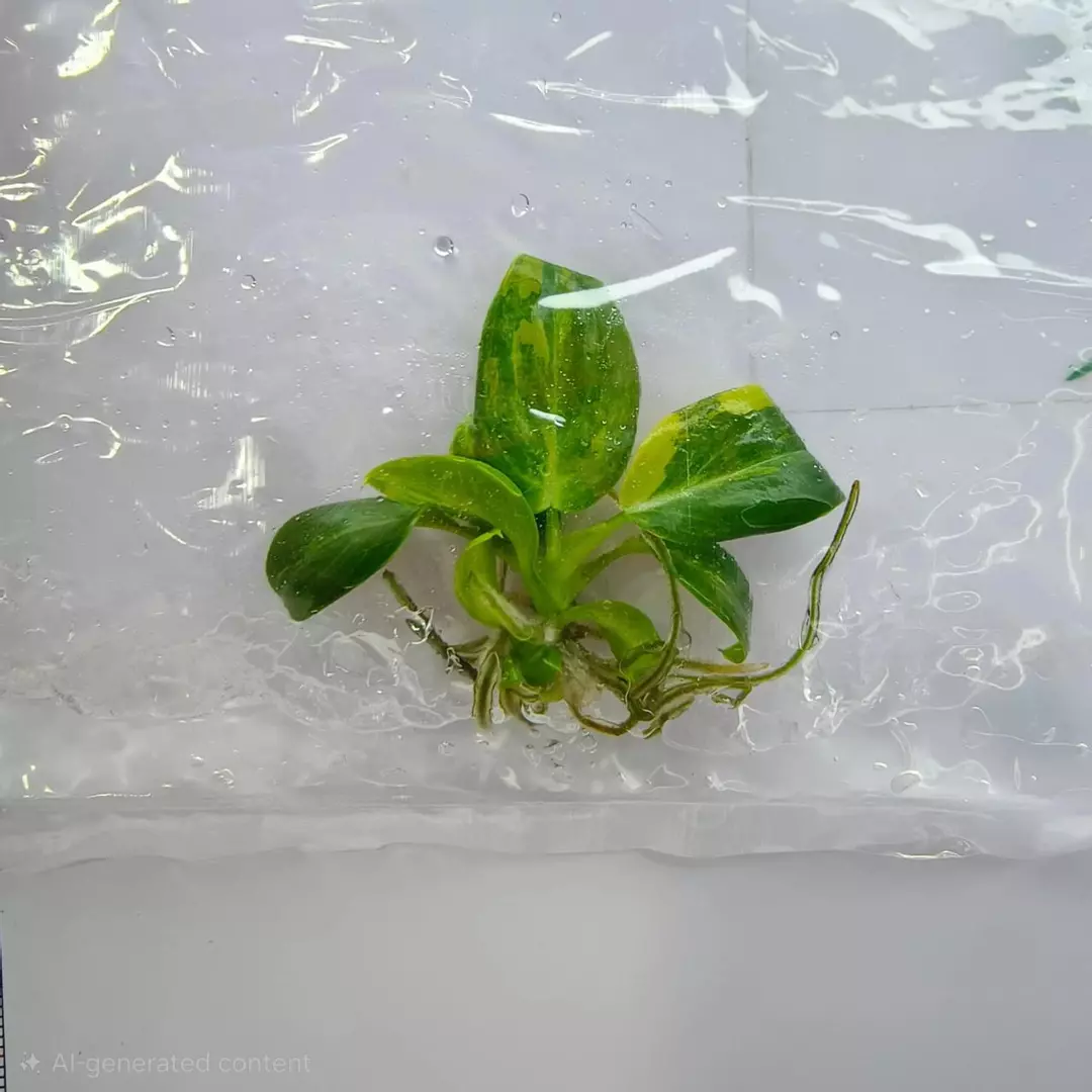 Variegated Melano thumbnail