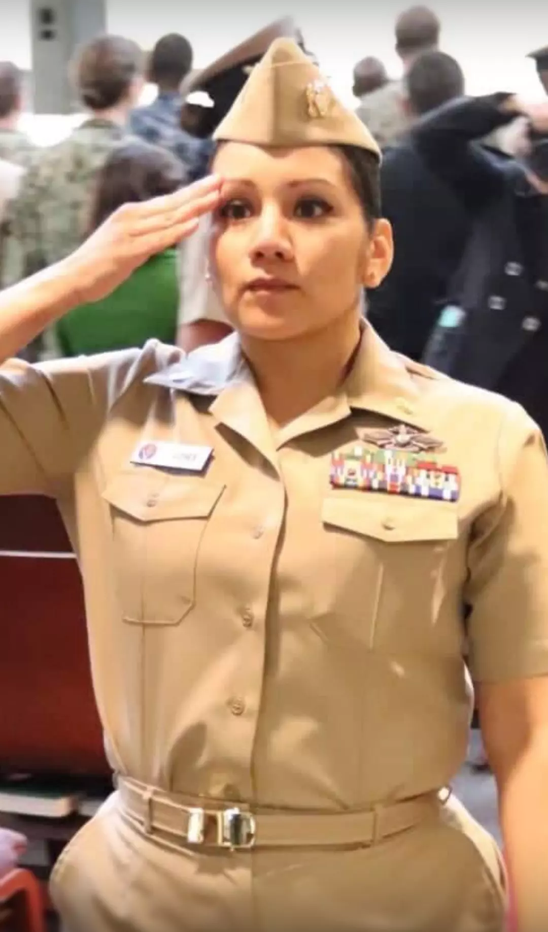 Buy a cup of coffee for the hostess thumbnail