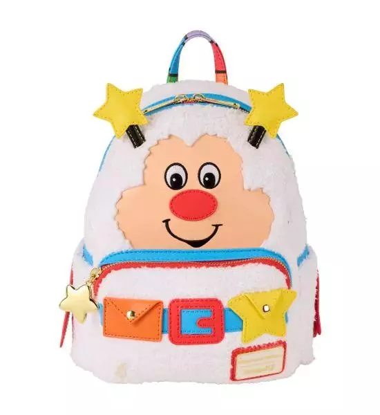 Loungefly Rainbow Brite Sprite. thumbnail
