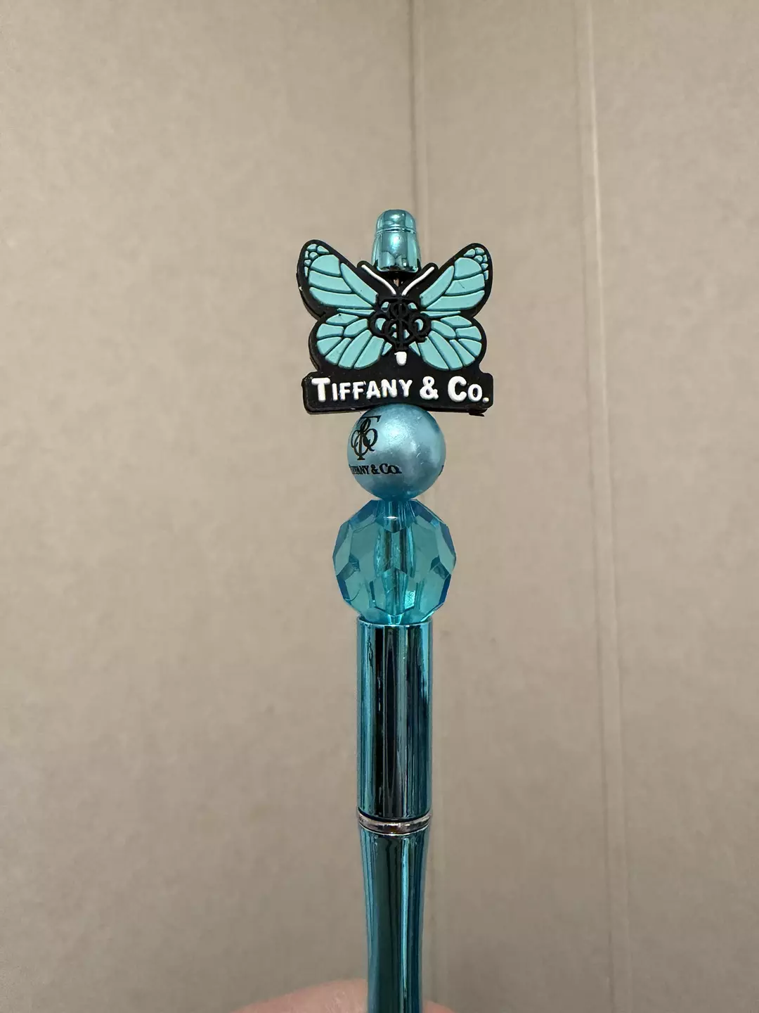 Butterfly Tiffany  thumbnail