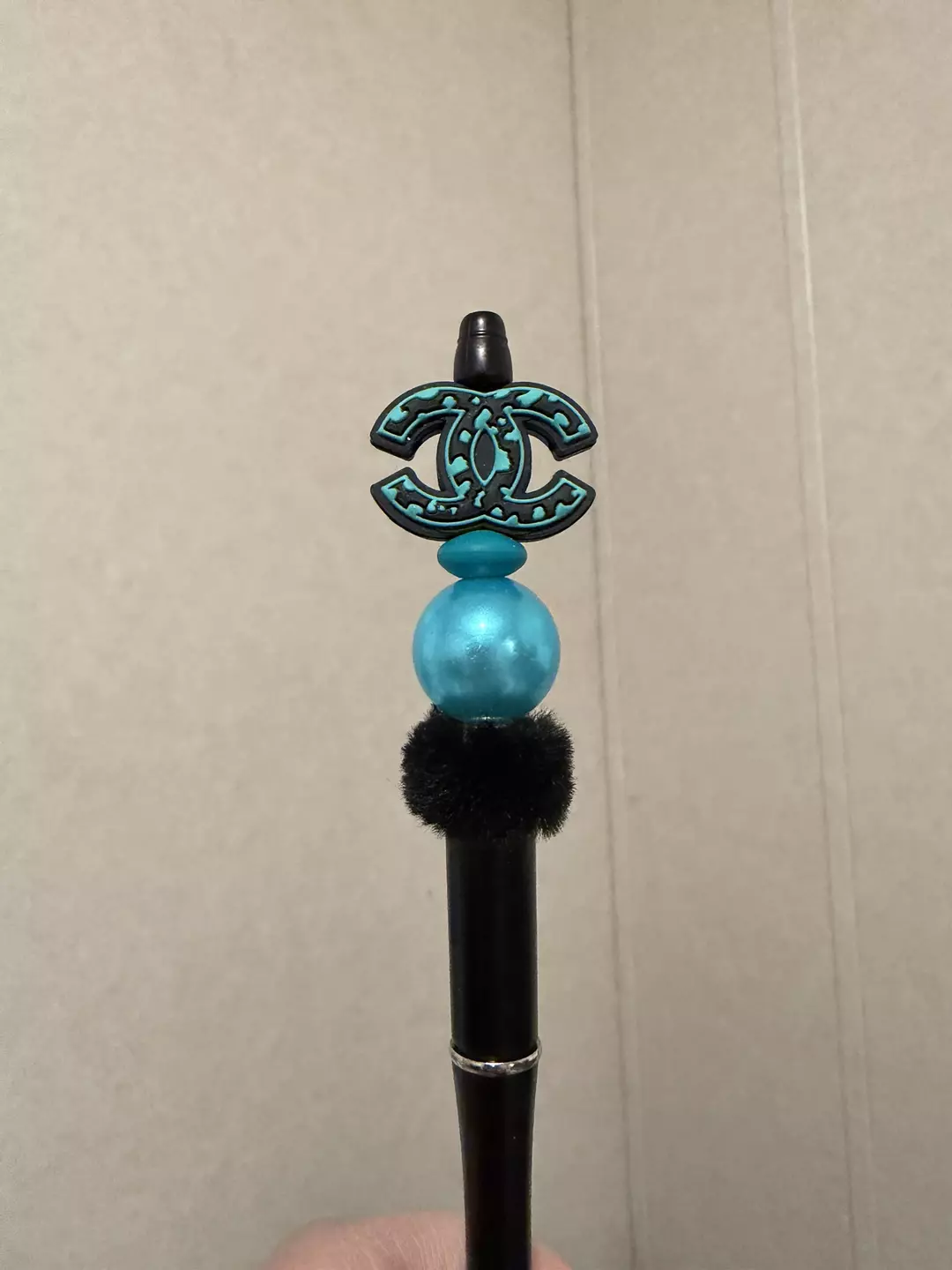 Cc Black Teal  thumbnail