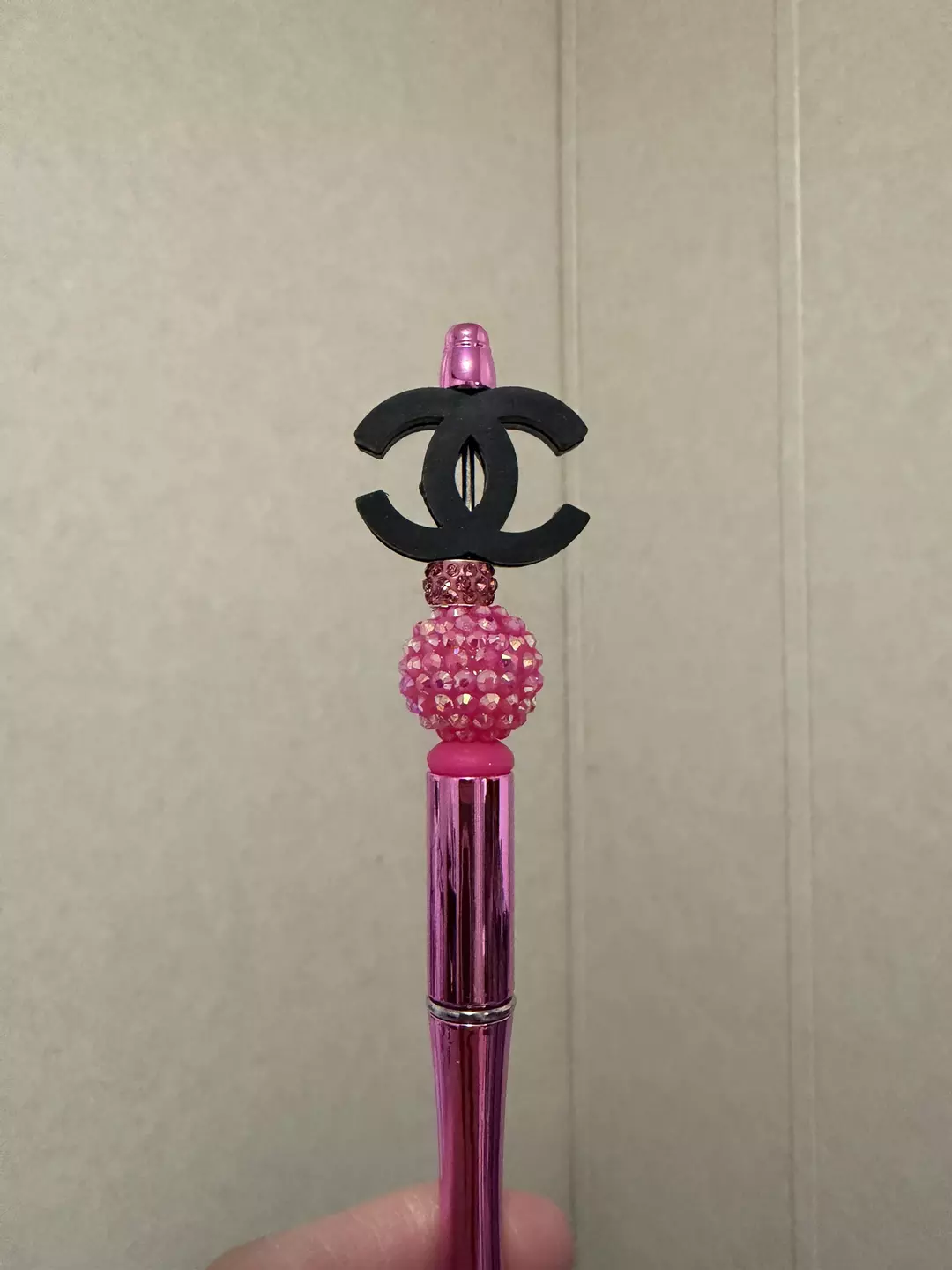 CC Pink Pen thumbnail