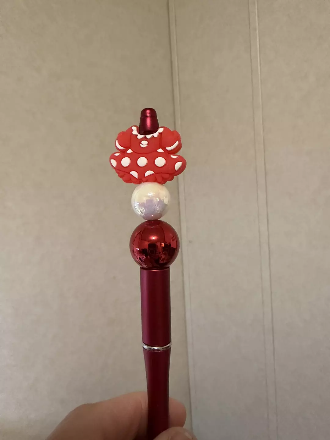 Minnie Dress Pen  thumbnail