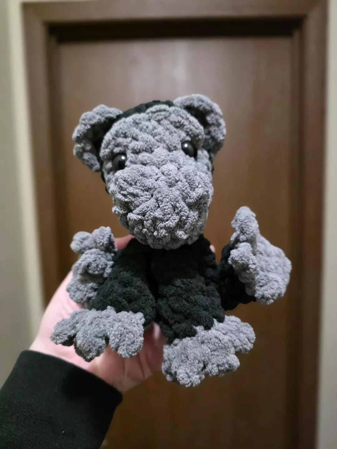 Mini Gorilla  thumbnail