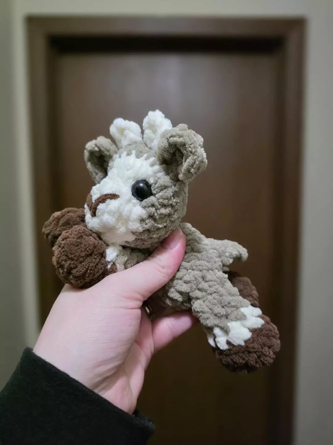 Mini Goat  thumbnail