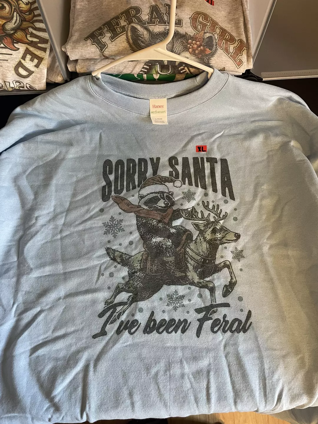 Sweatshirt  thumbnail