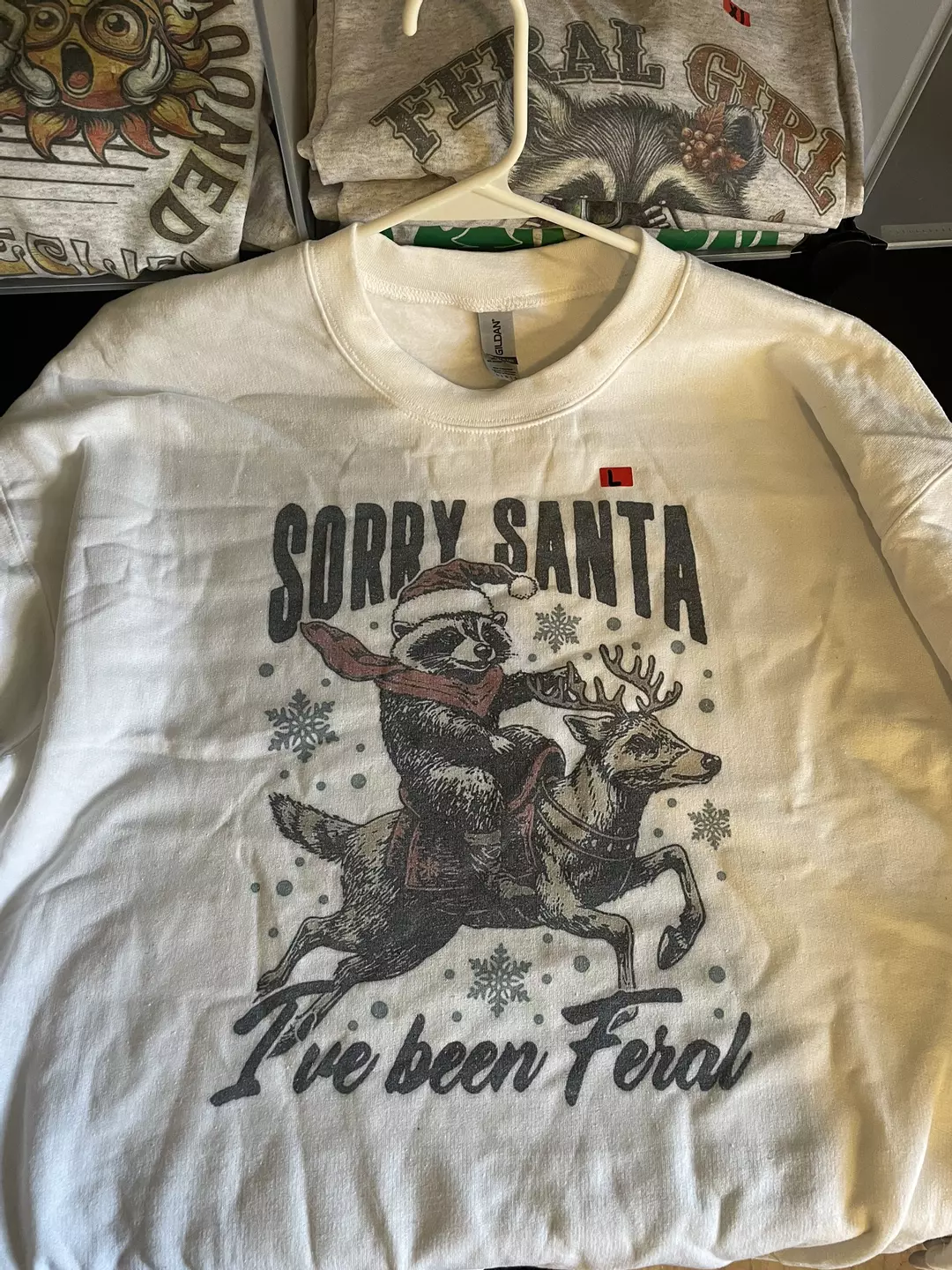 Sweatshirt thumbnail