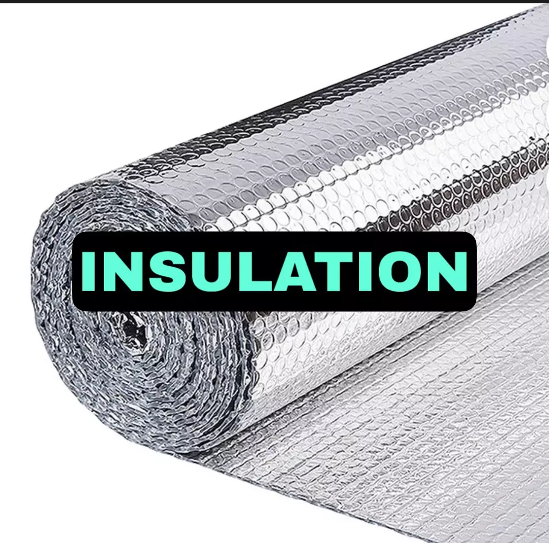 Insulation ONLY thumbnail