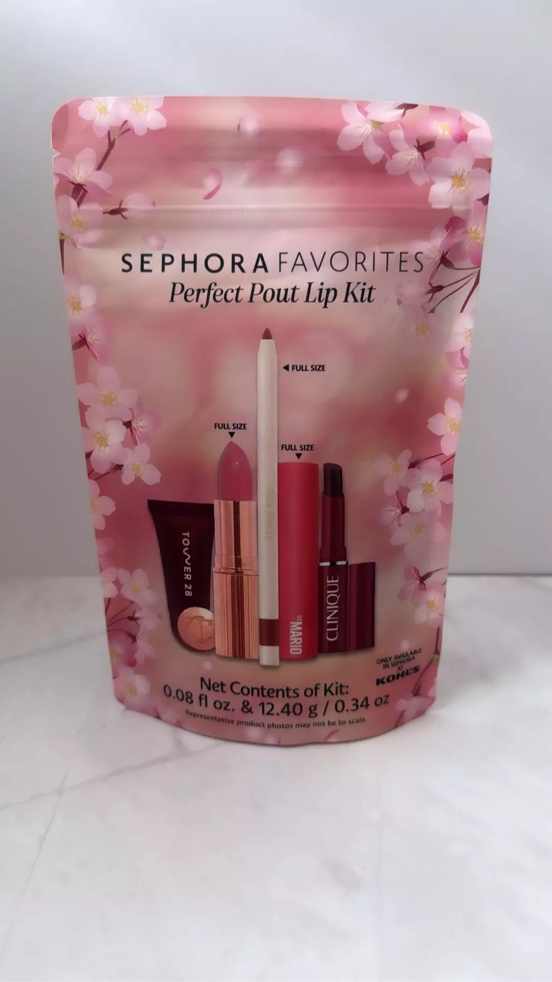 Disc Sephora Insider thumbnail