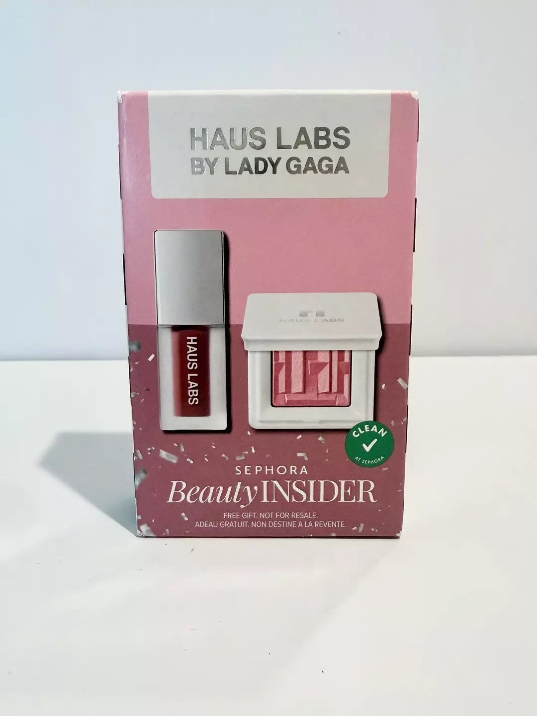 Haus Labs Sephora Insider thumbnail
