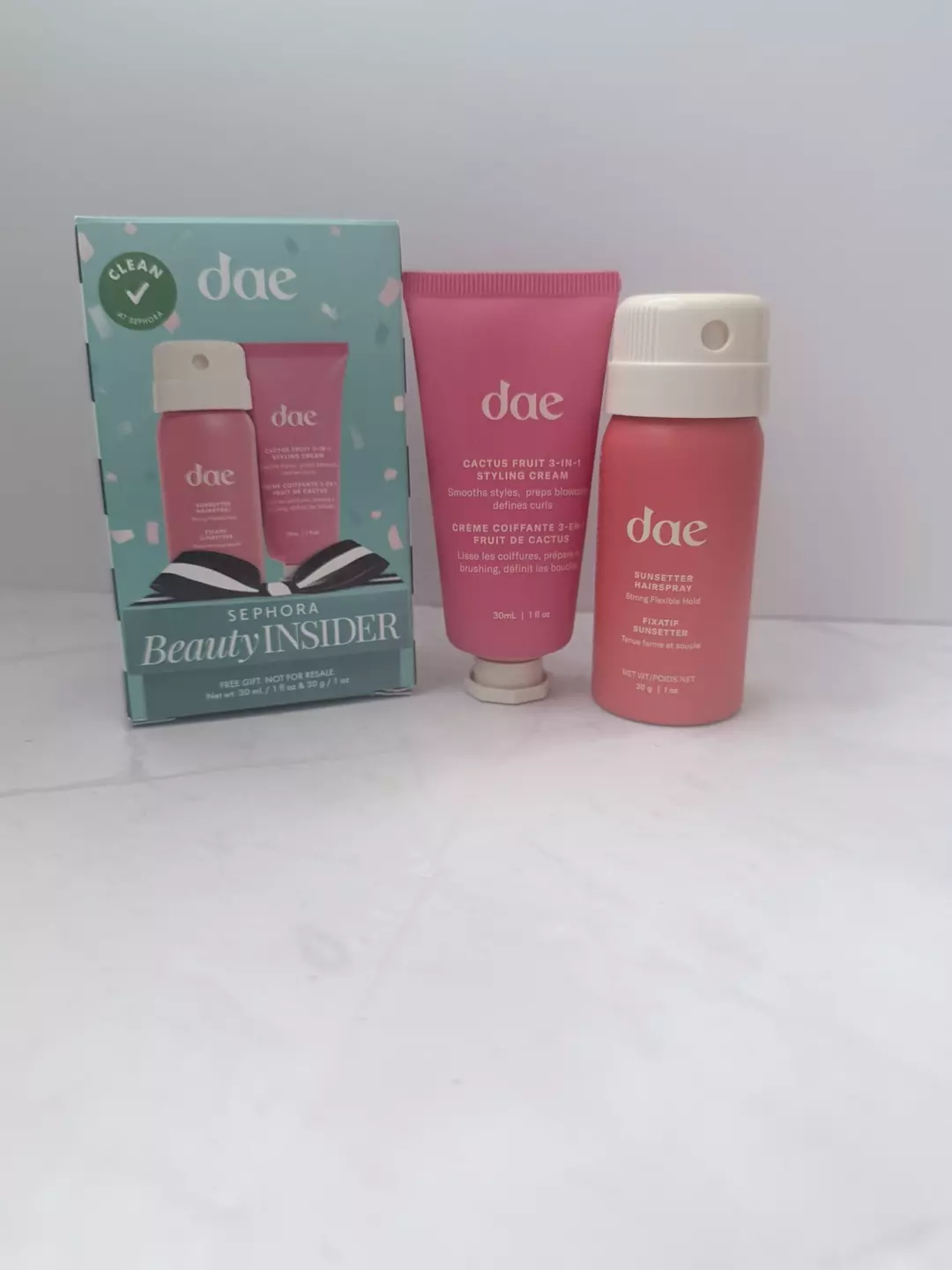 Sephora Beauty Insider thumbnail