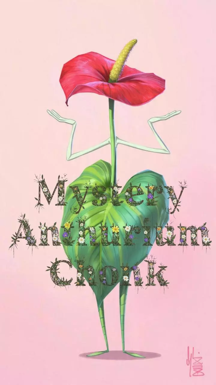 Mystery chonk- many nodes thumbnail