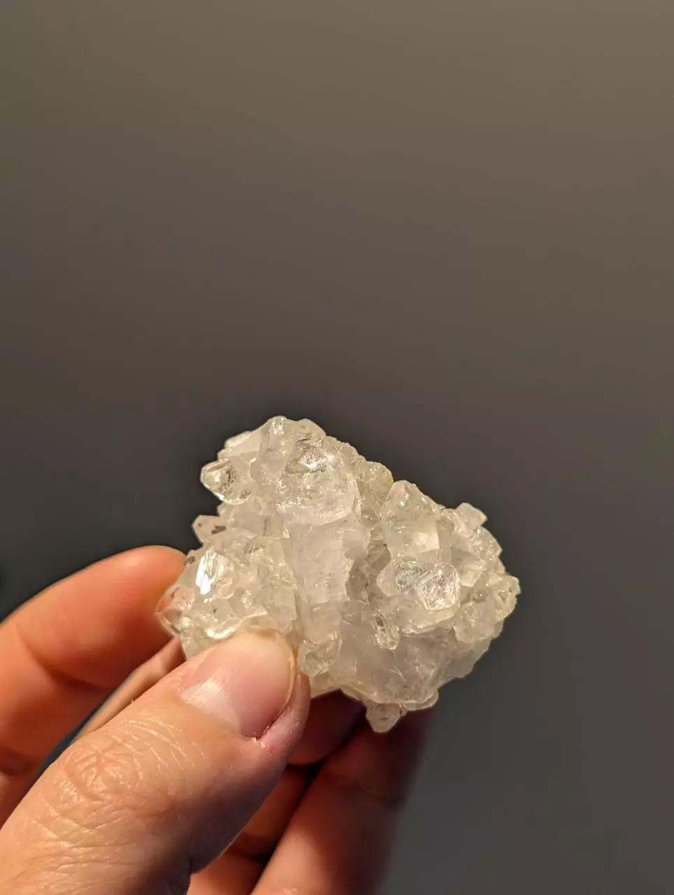 Diamond apophylite C thumbnail
