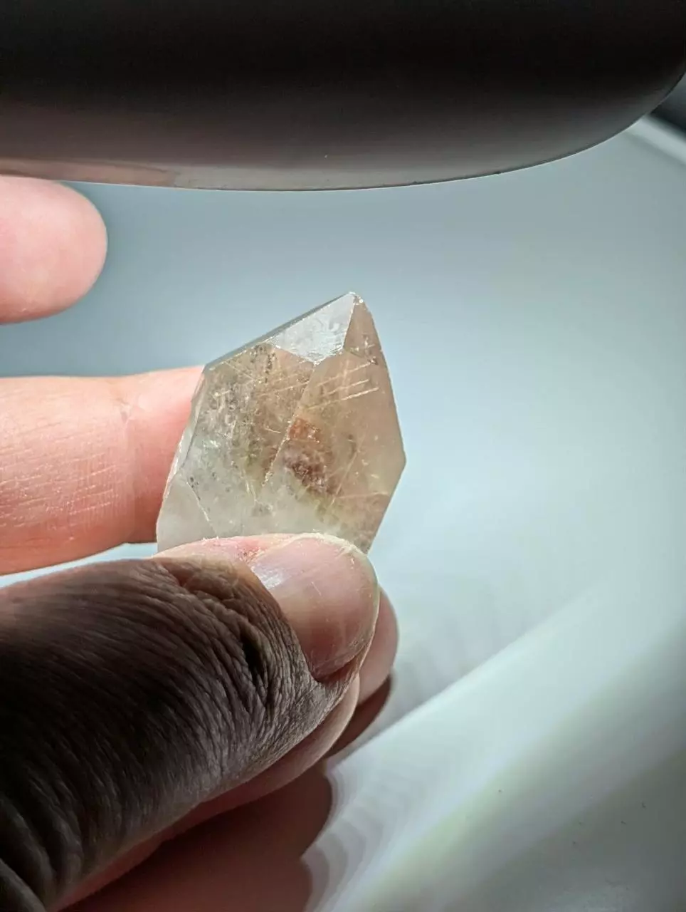 Rutile citrine B thumbnail