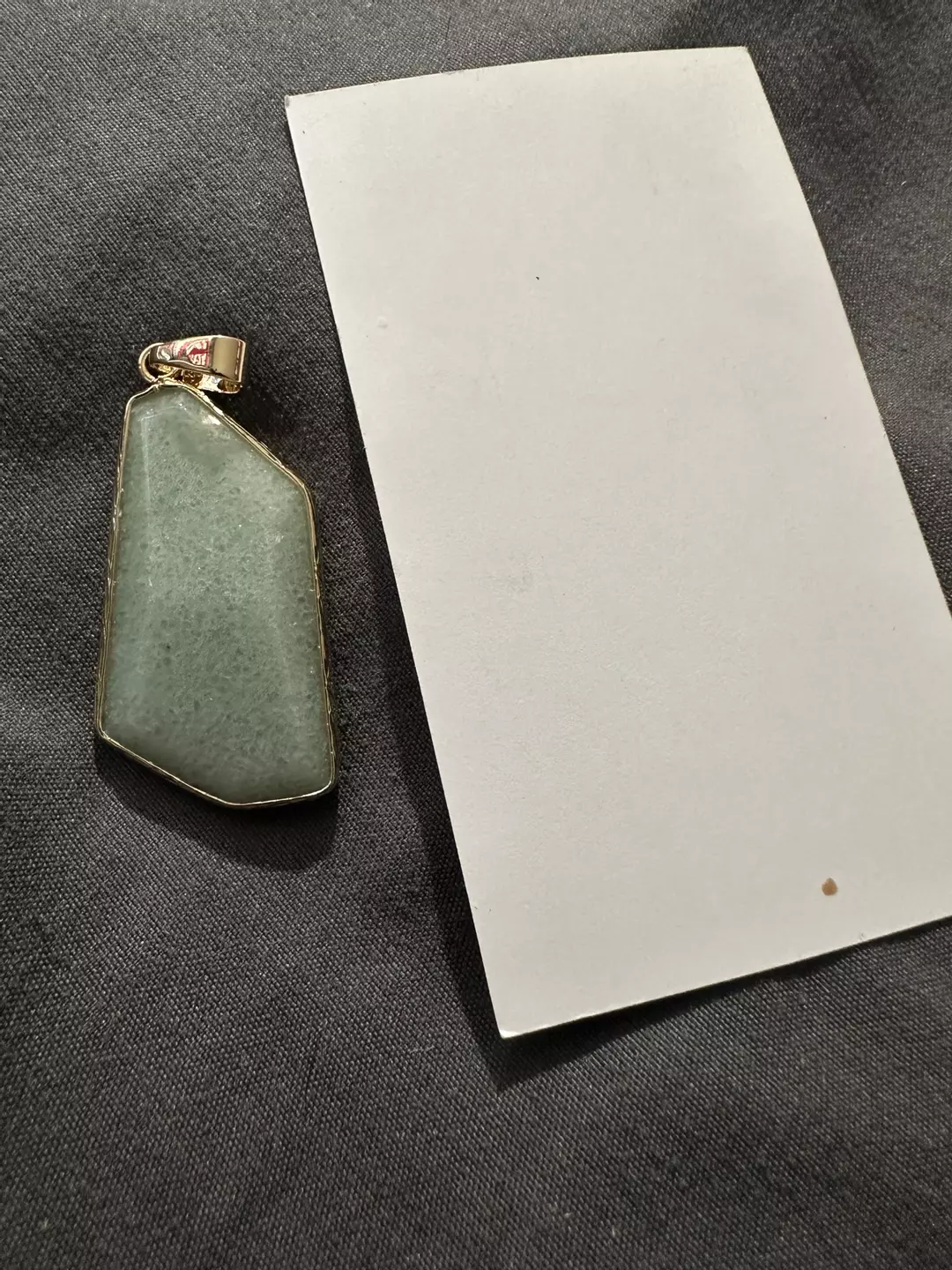 Green Aventurine thumbnail