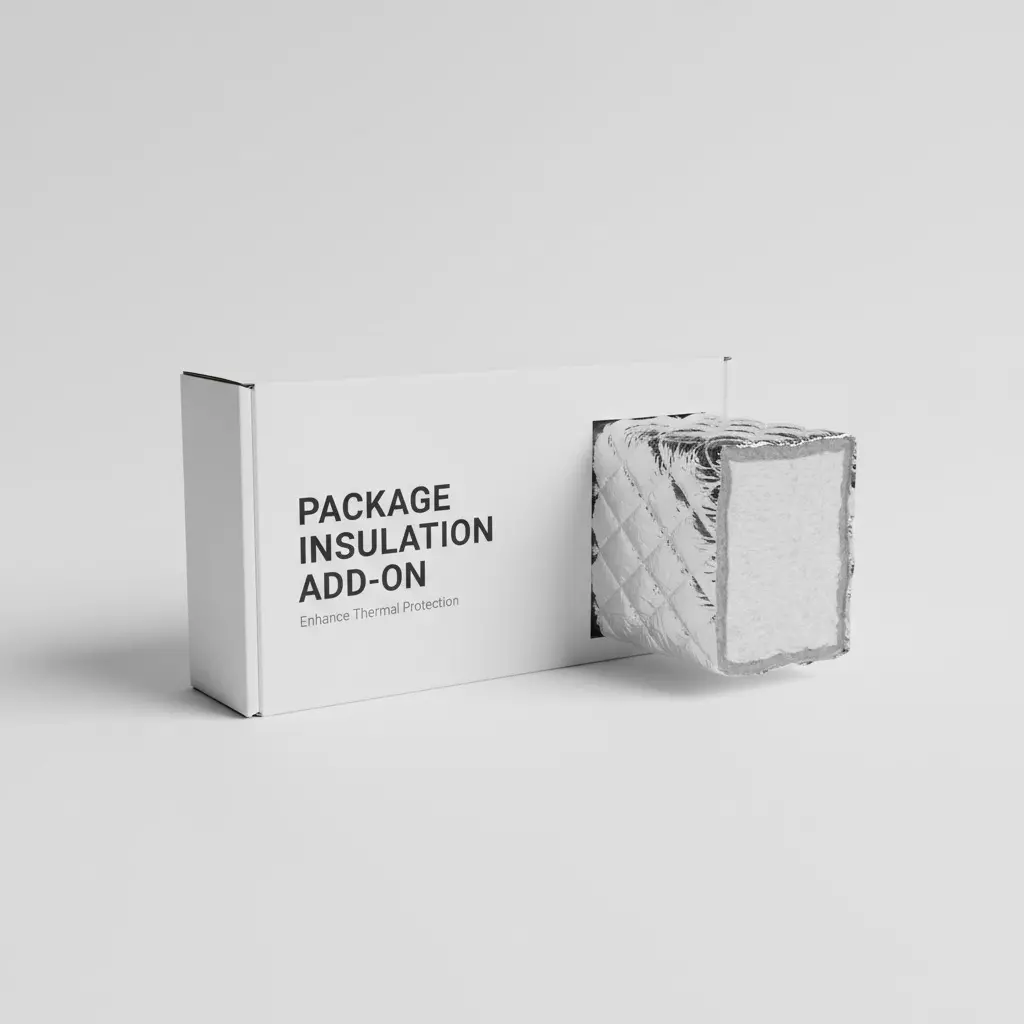 Add On: Insulation thumbnail