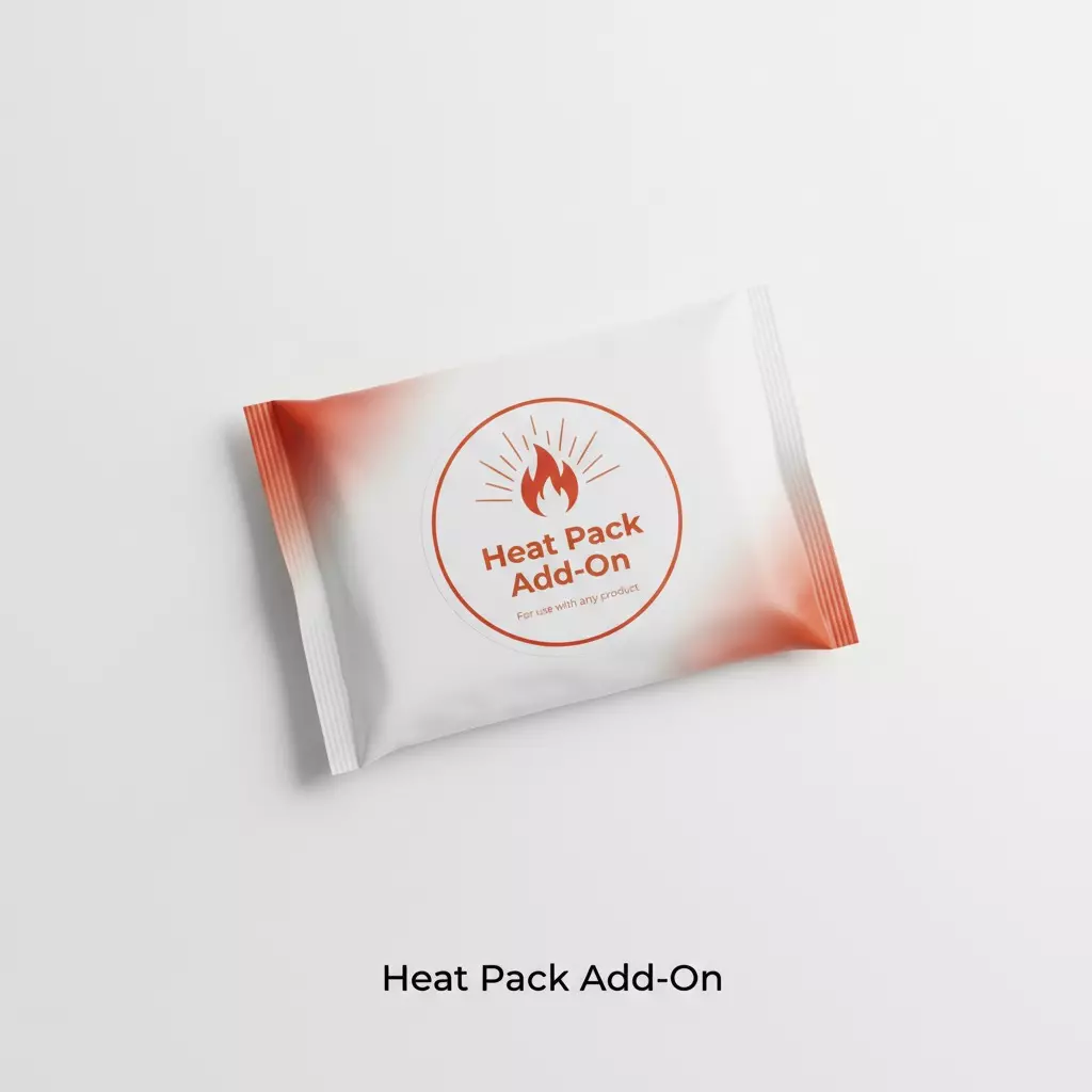 Add On: Heat Pack thumbnail
