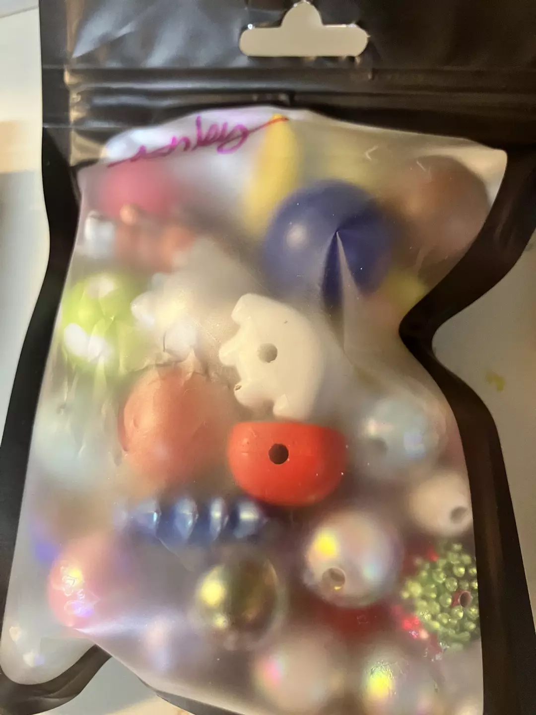 Large bead pack  thumbnail