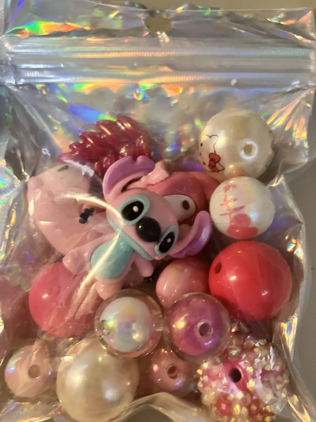 Small bead pack thumbnail