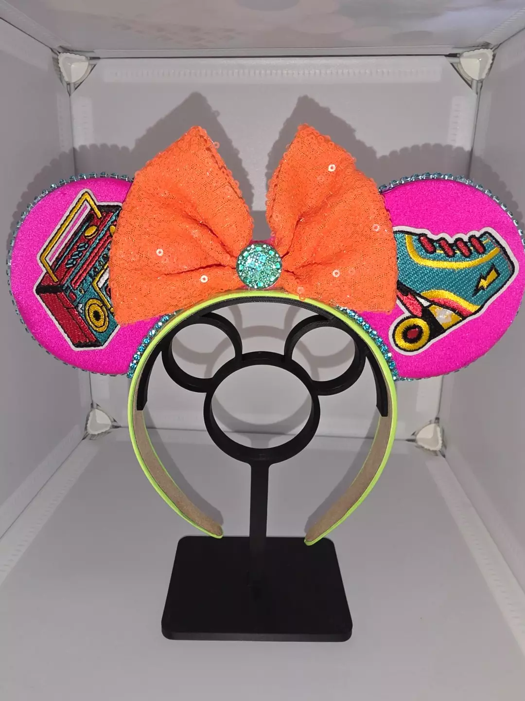 80's Ears Pre-Loved Like New thumbnail