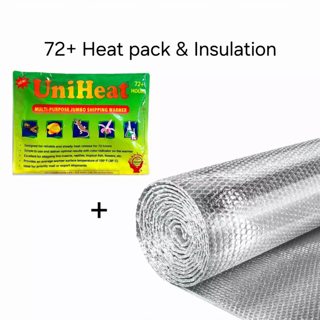 Heat pack & Insulation thumbnail