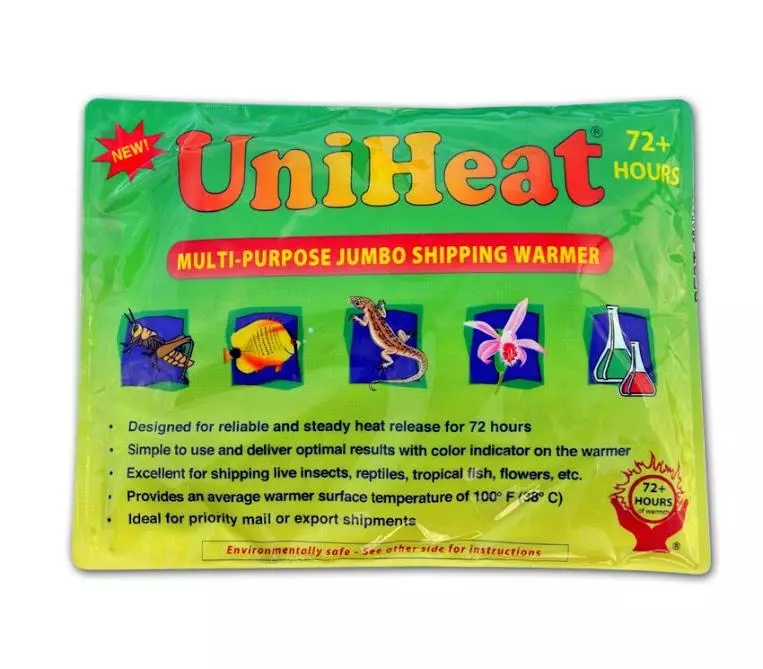Heat Pack thumbnail