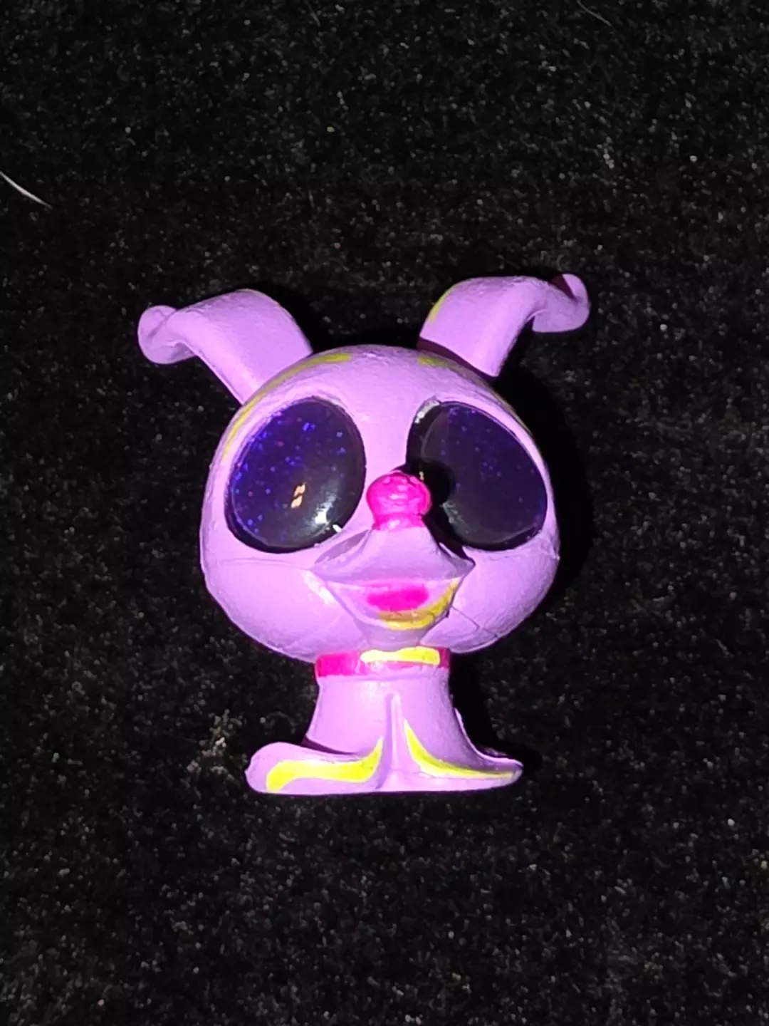 Zero - Disney Doorables Neon Pop - NBC thumbnail