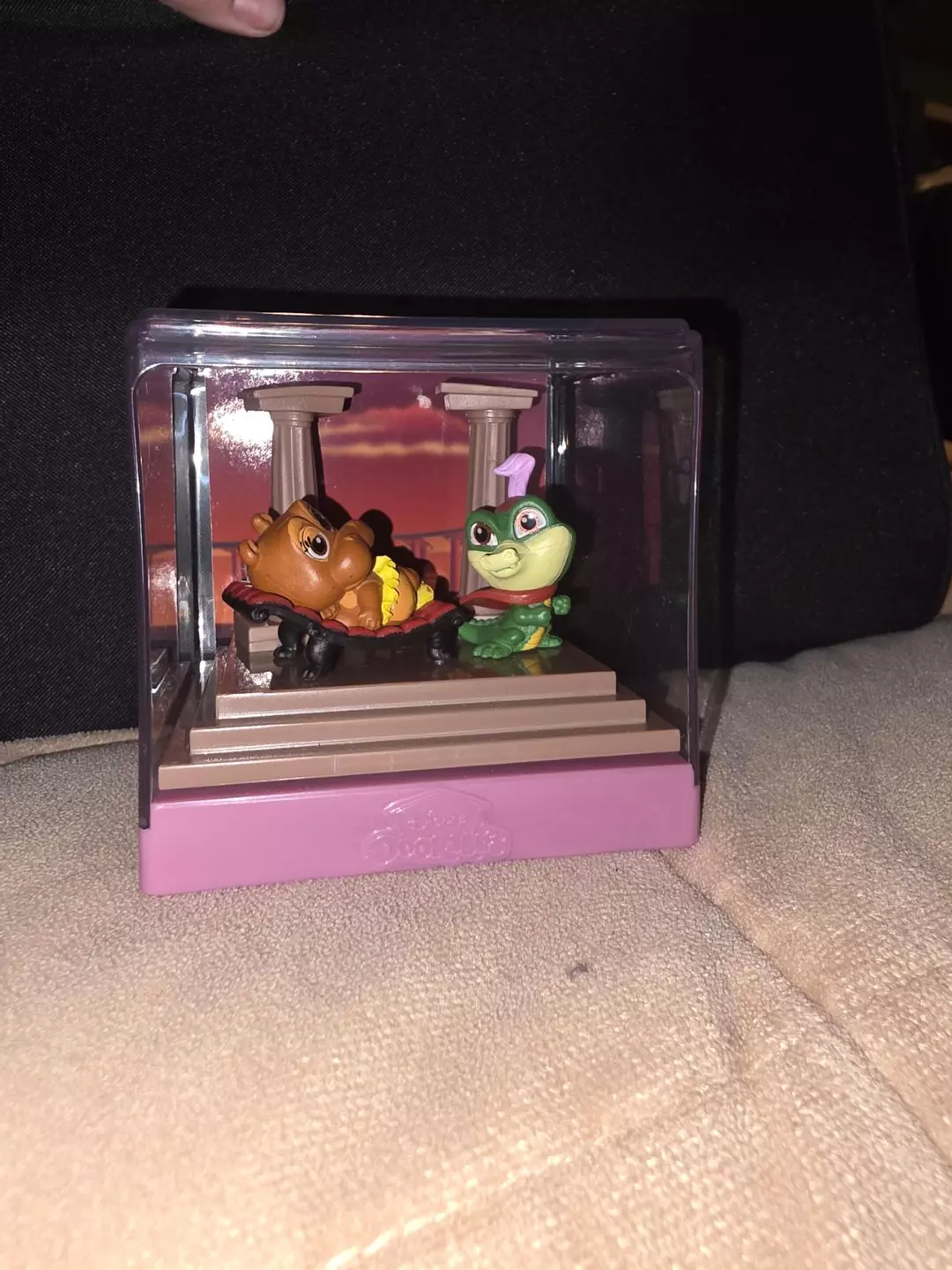 Disney Doorables Movie Moments Fantasia Rare thumbnail