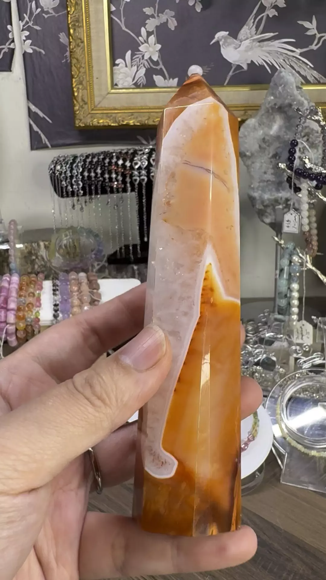 Carnelian Tower thumbnail