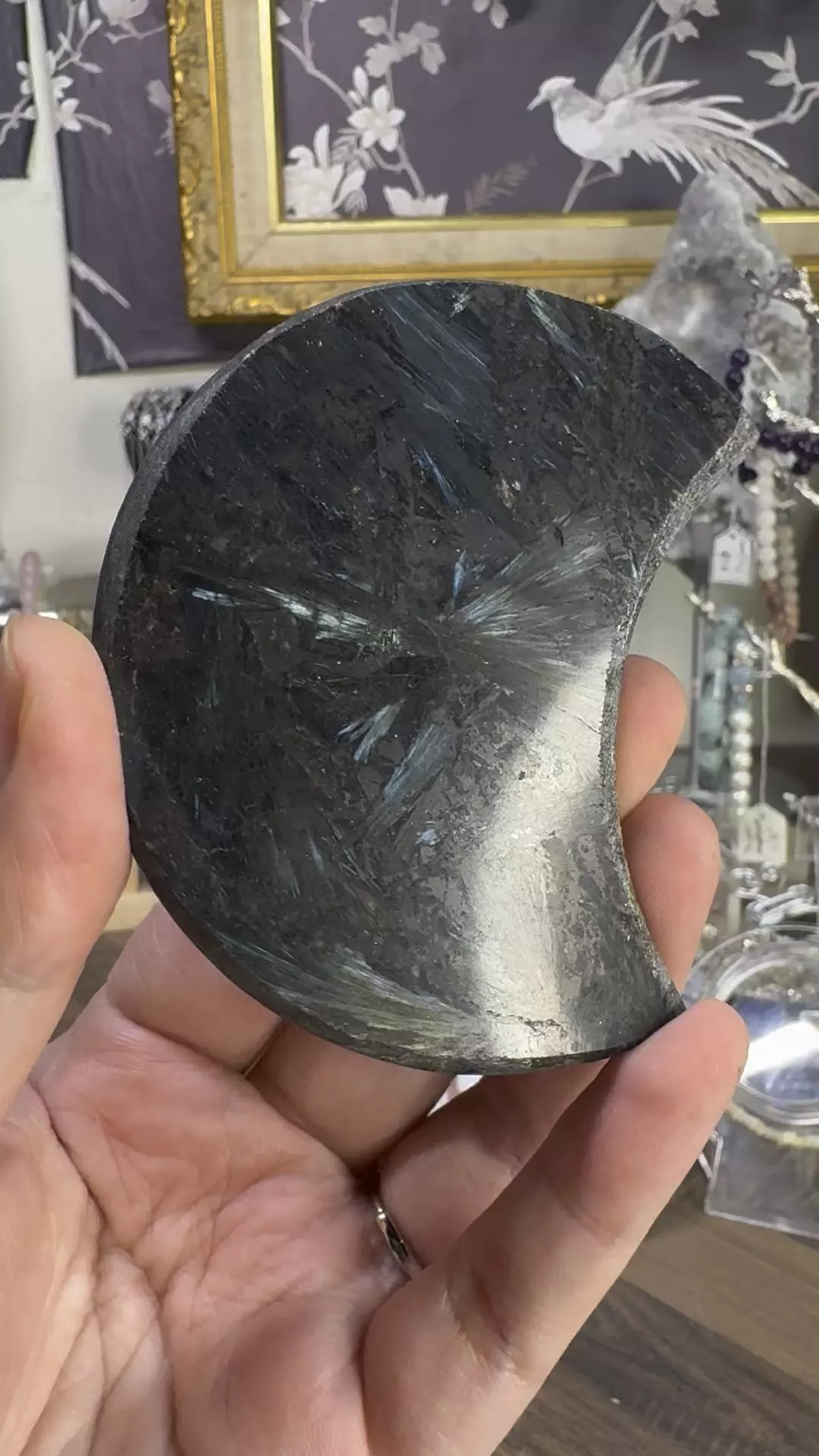 Afvensonite Moon thumbnail