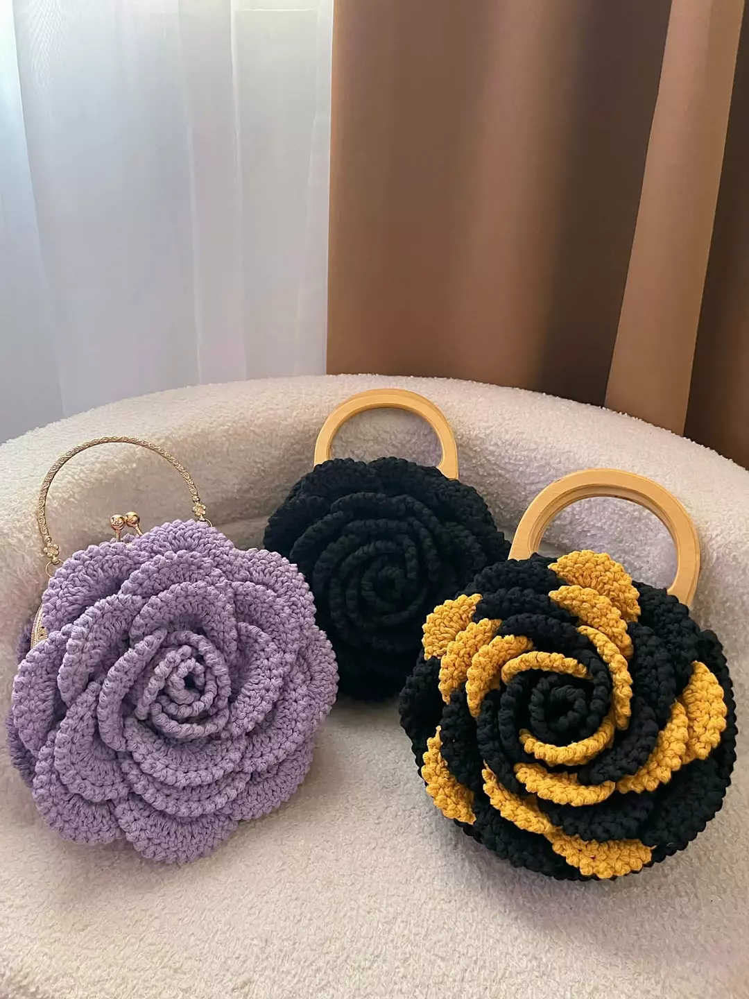Rose Bags thumbnail