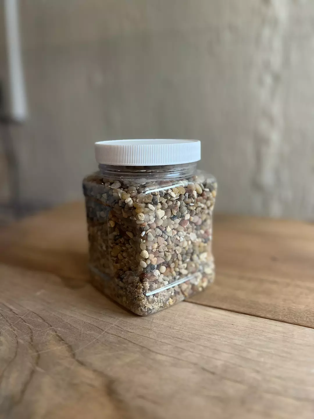 Decorative Micro Pea Gravel (3/4 lbs) thumbnail