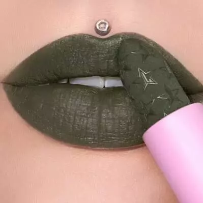 Jeffree Star “So Jaded” Velvet Trap thumbnail