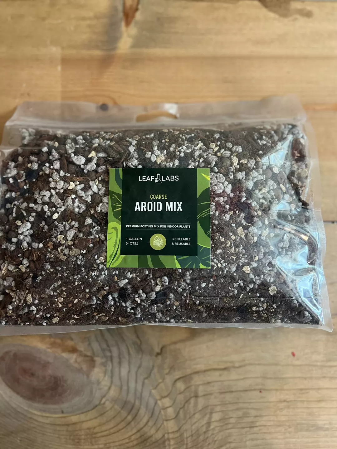 LeafLabs Coarse Aroid Mix (1.5 gal) thumbnail