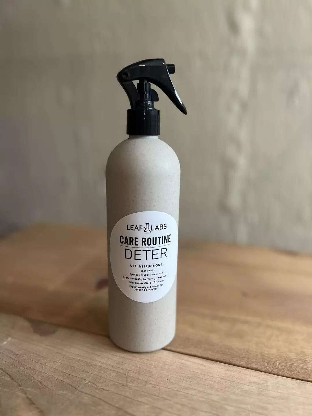 LeafLabs Deter Spray 16oz thumbnail
