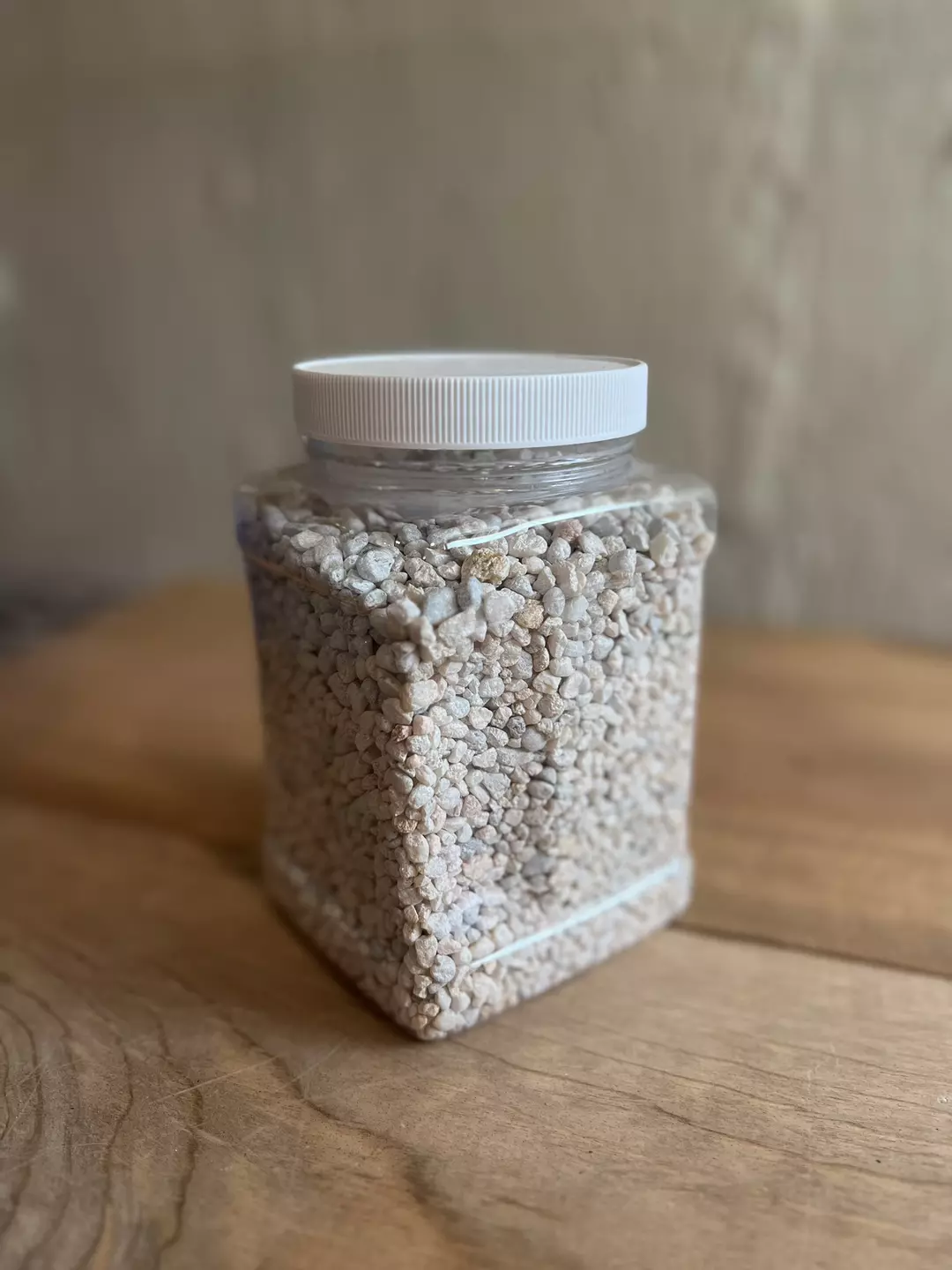 Decorative White Rock (4/5 lbs) thumbnail