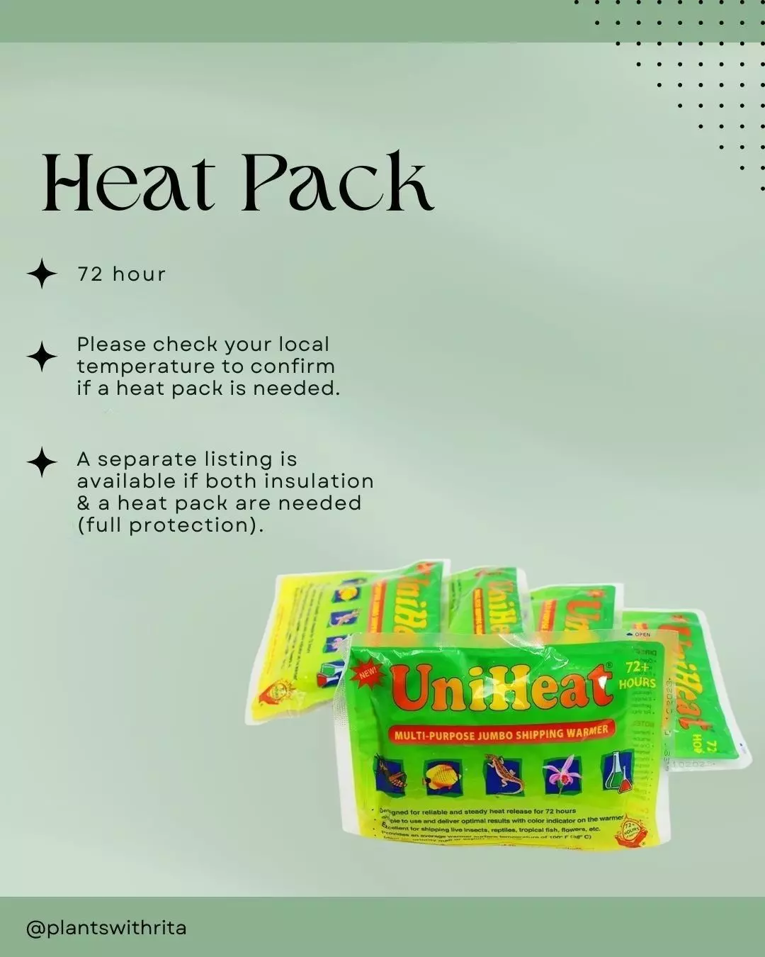 Heat pack thumbnail