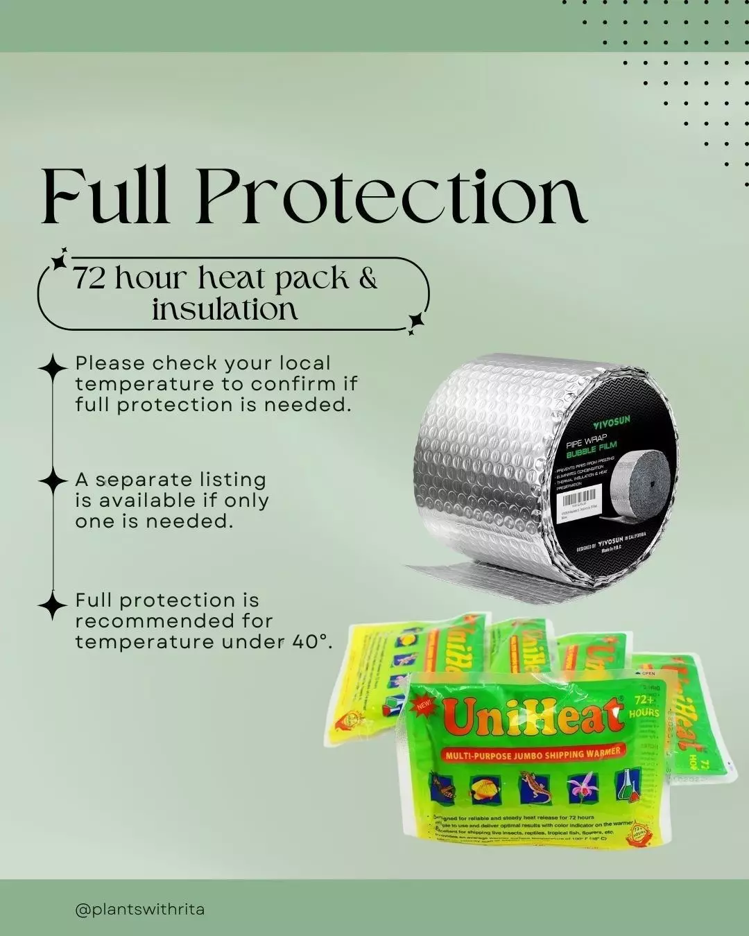 Full Protection thumbnail