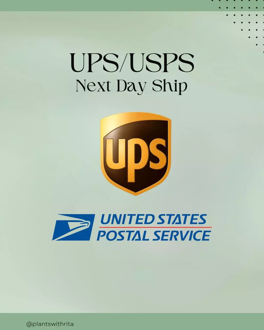 Next Day Ship thumbnail