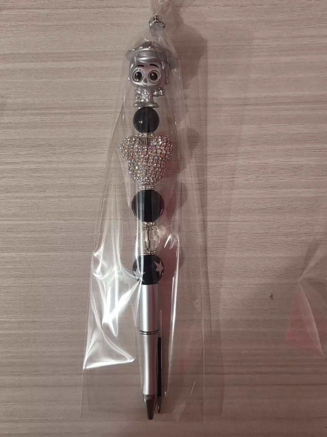 METALLIC ANDY Pen thumbnail