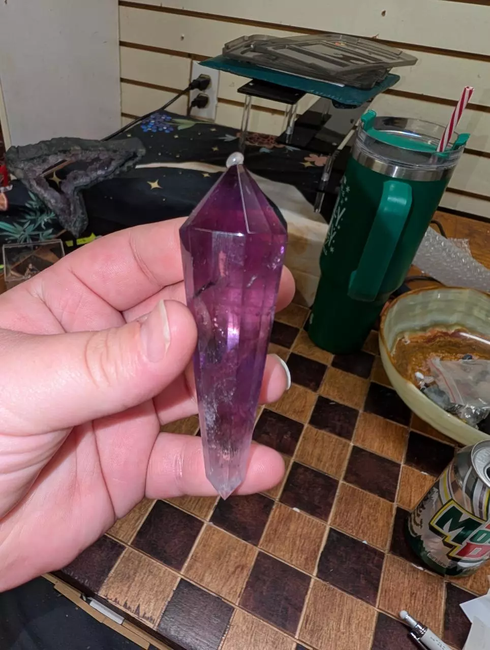 Amethyst Vogel thumbnail